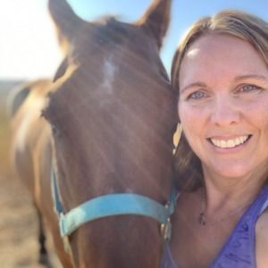 Meet your Posher, Cathi